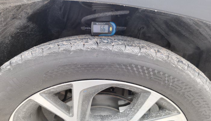 2023 Toyota URBAN CRUISER HYRYDER G HYBRID, Hybrid, Automatic, 20,674 km, tyre