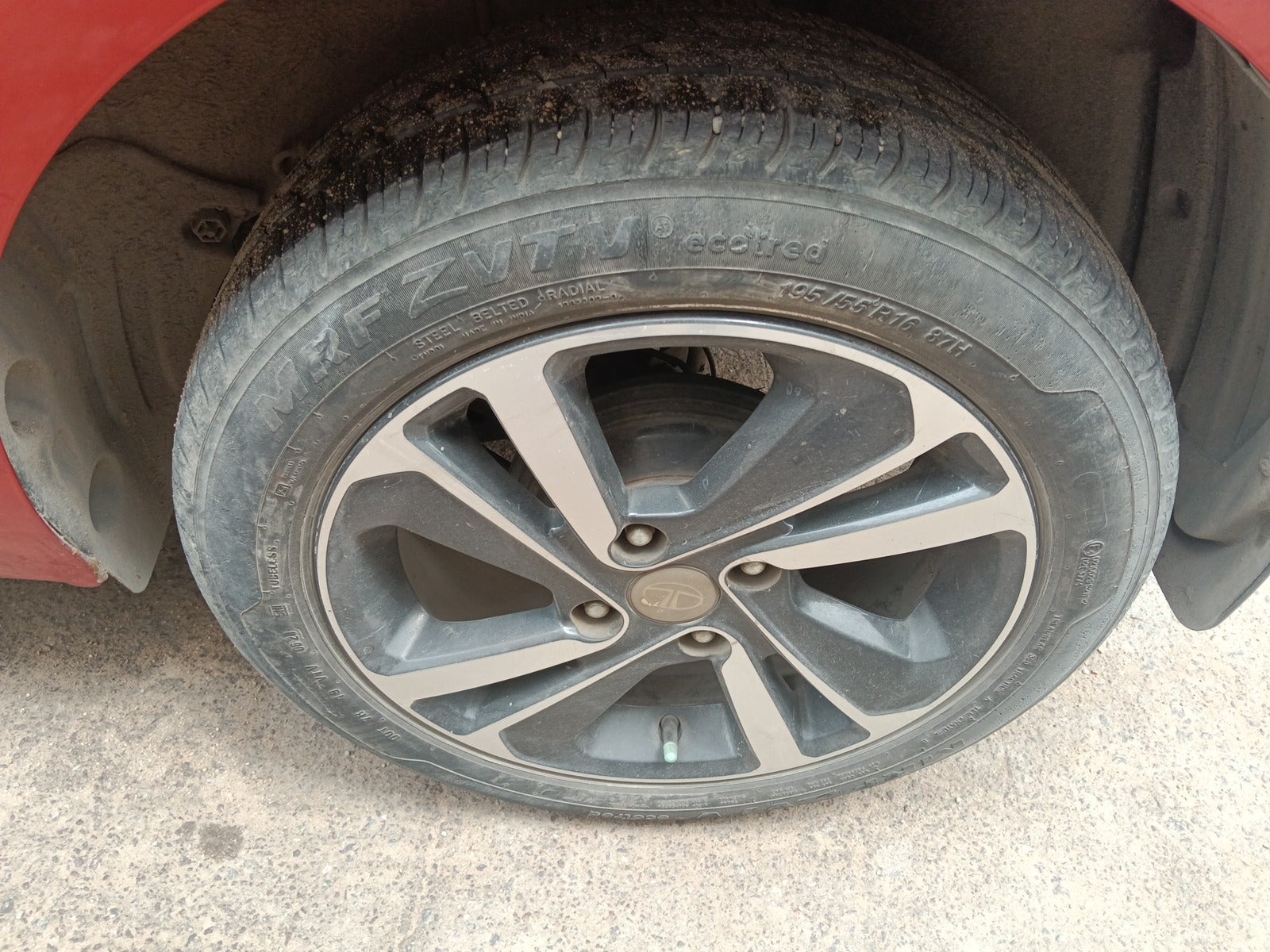 Tyres