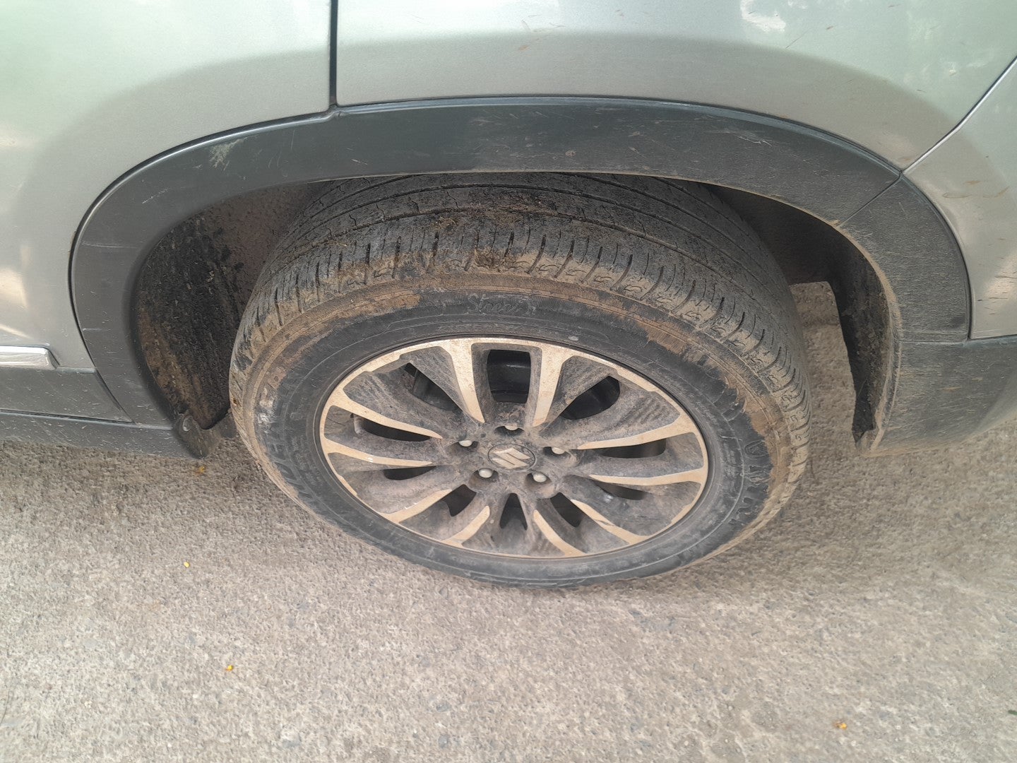 Tyres