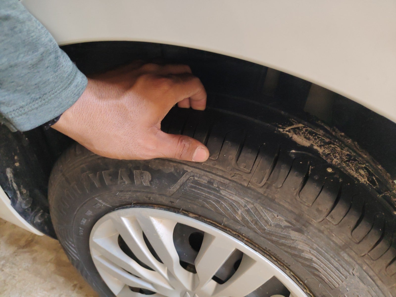 Tyres
