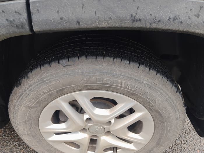 Tyres