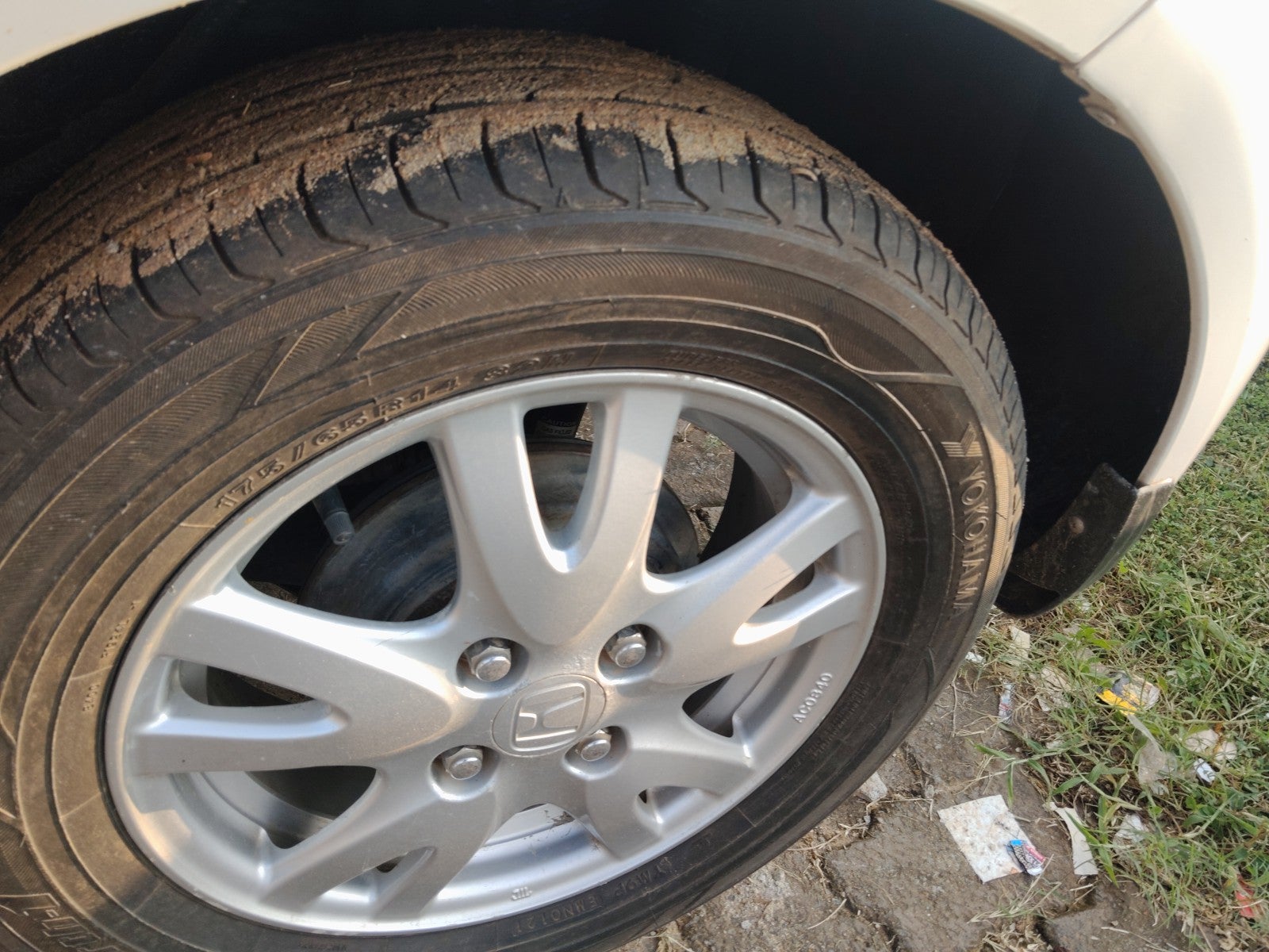 Tyres