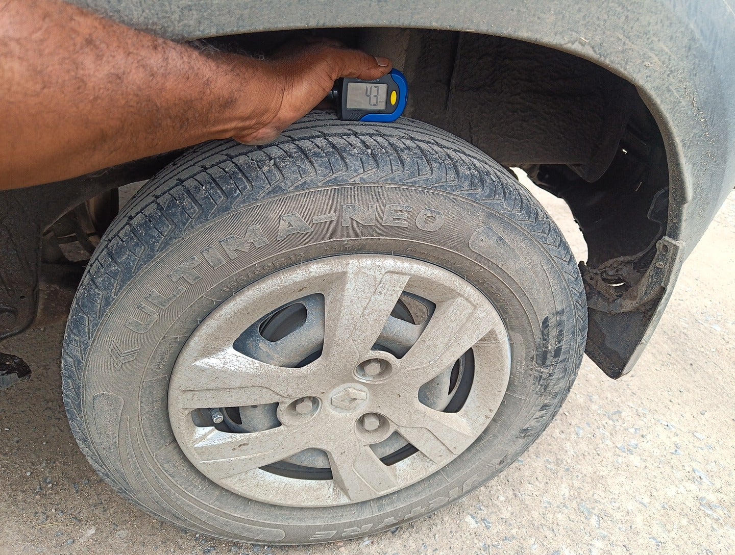Tyres