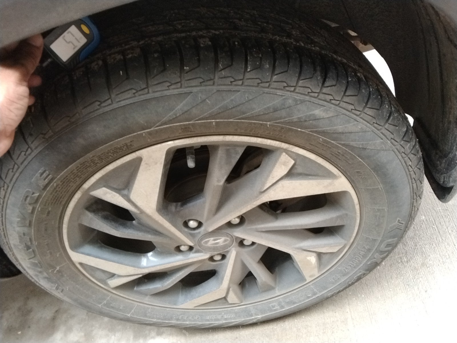 Tyres