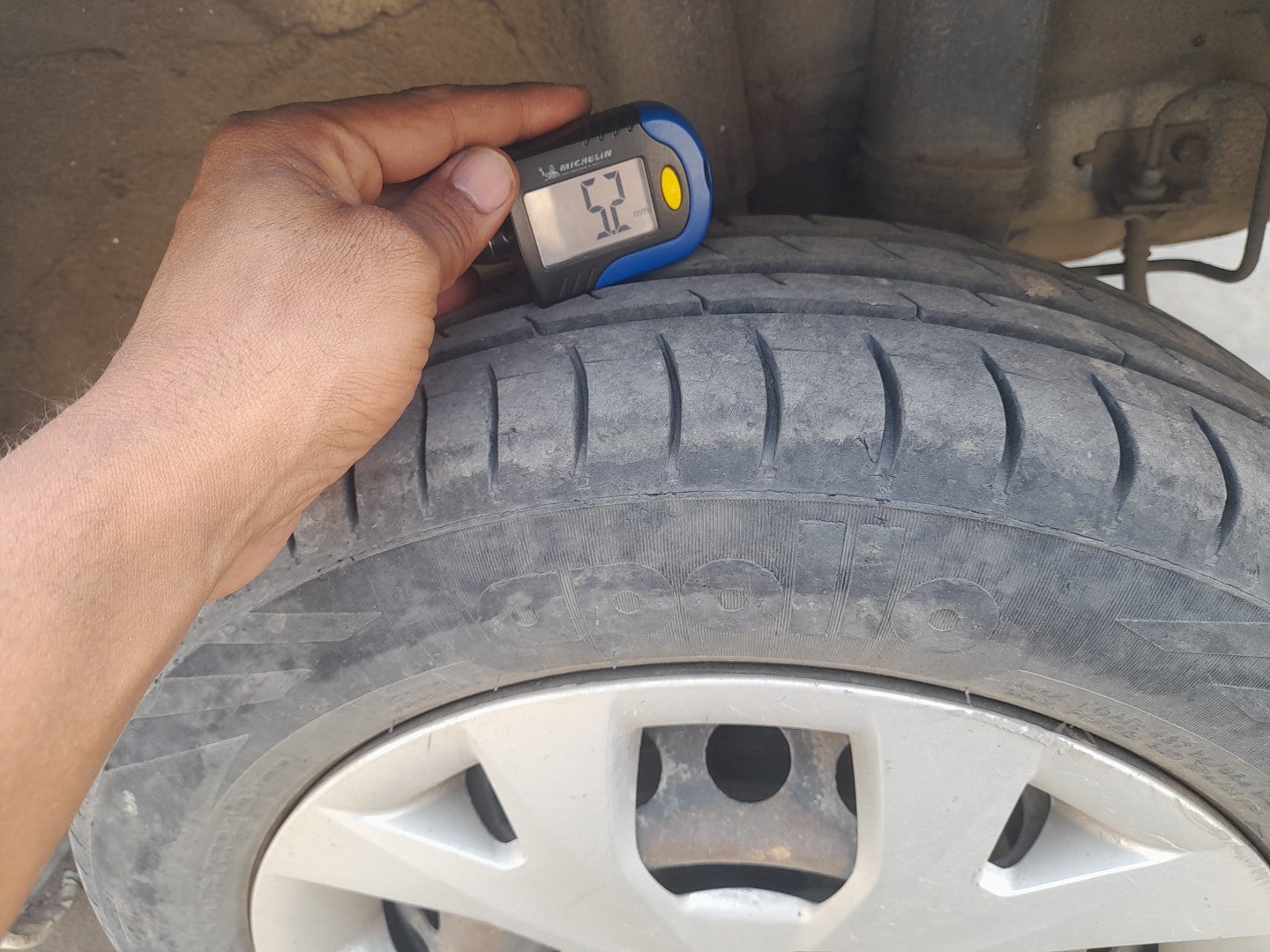 Tyres