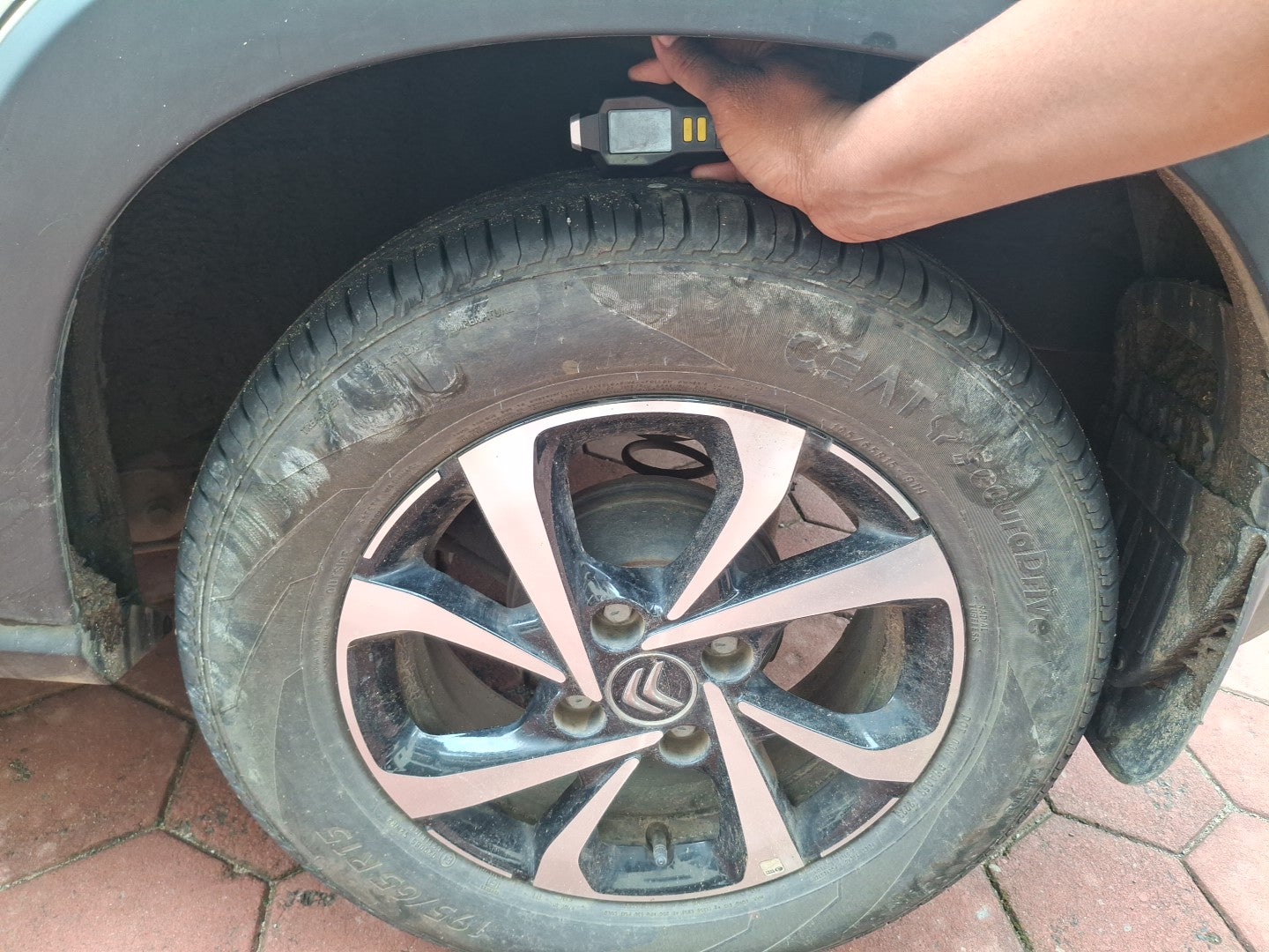 Tyres
