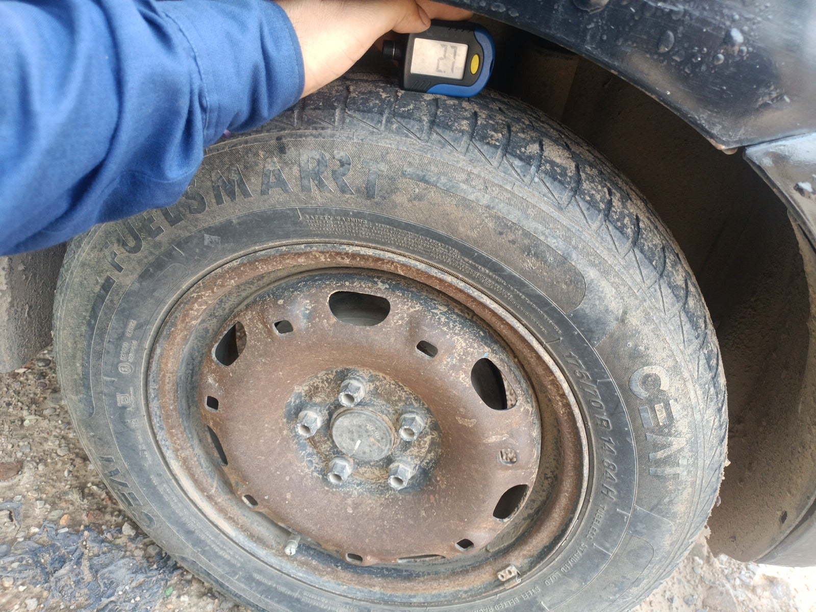 Tyres