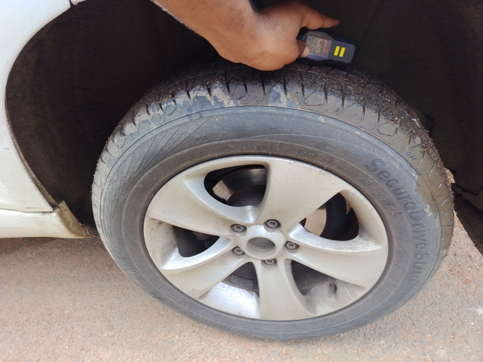 Tyres
