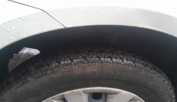 2012 Maruti Swift Dzire VDI, Diesel, Manual, 1,27,128 km, tyre