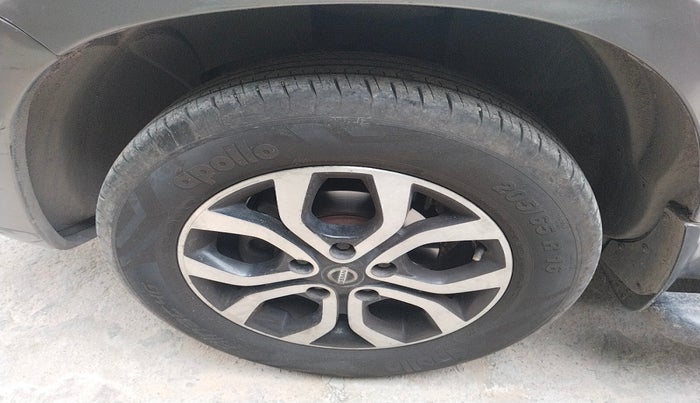 2014 Nissan Terrano XL D PLUS, Diesel, Manual, 71,242 km, tyre