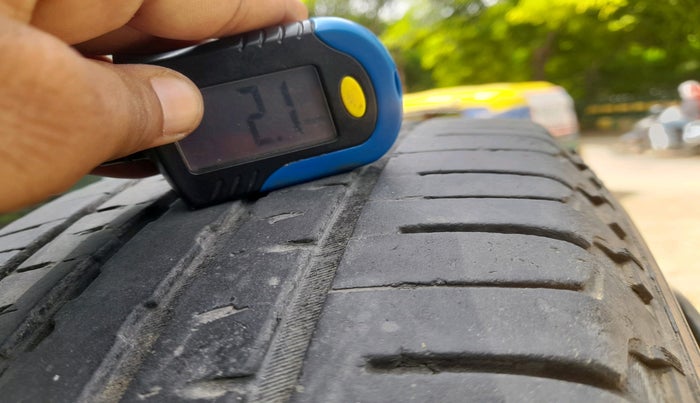 2022 Mahindra Bolero B6, Diesel, Manual, 1,15,976 km, tyre