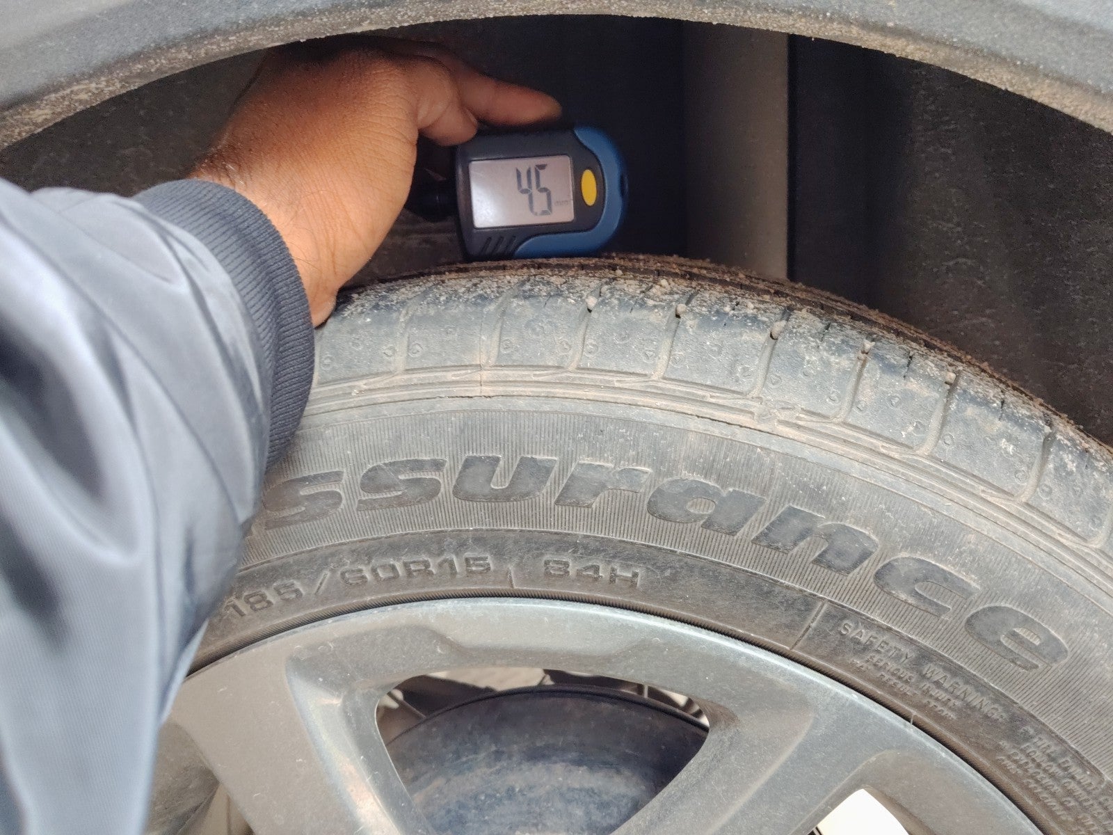 Tyres
