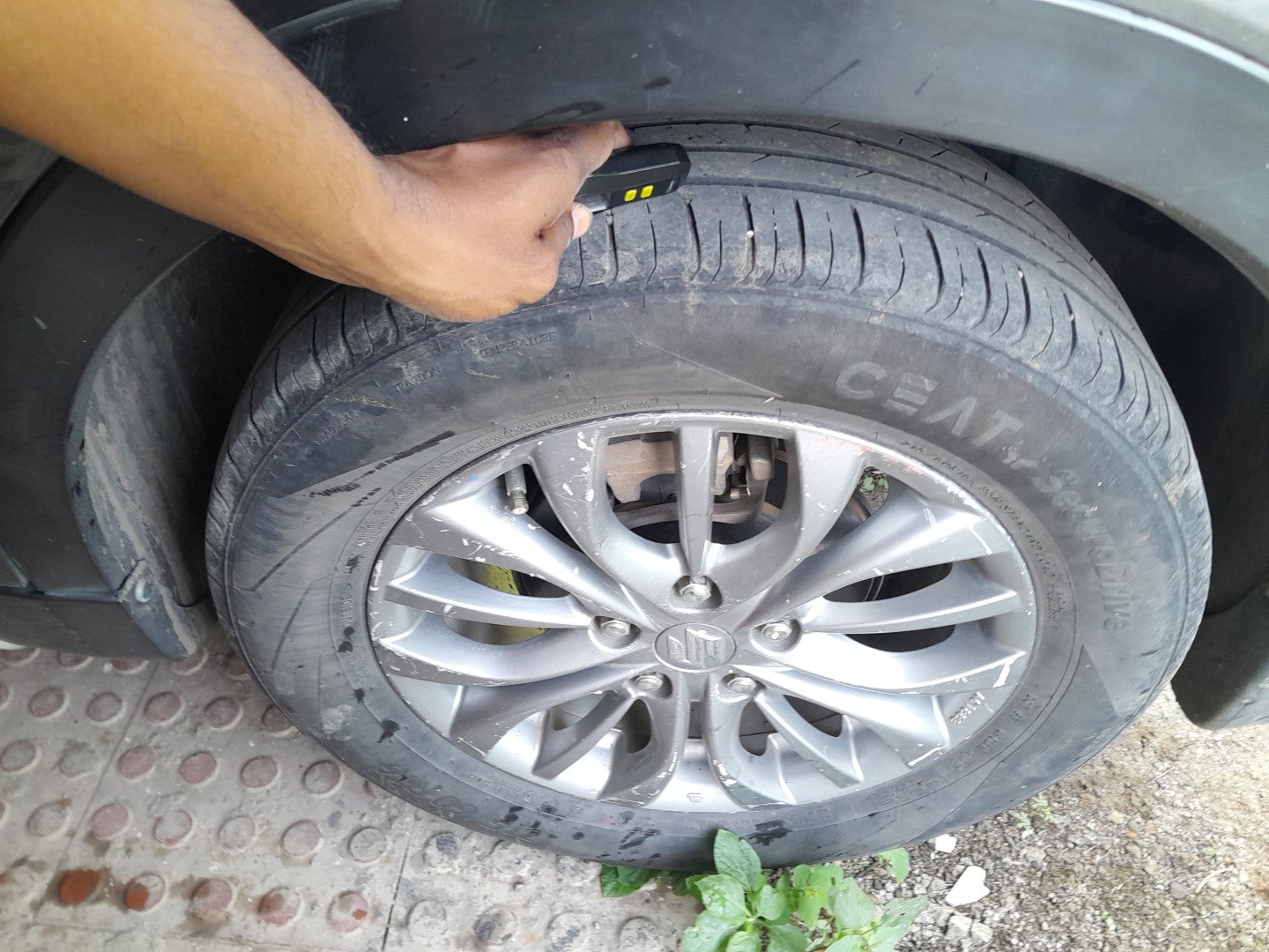 Tyres