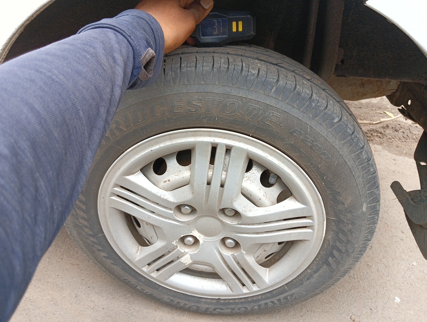 Tyres