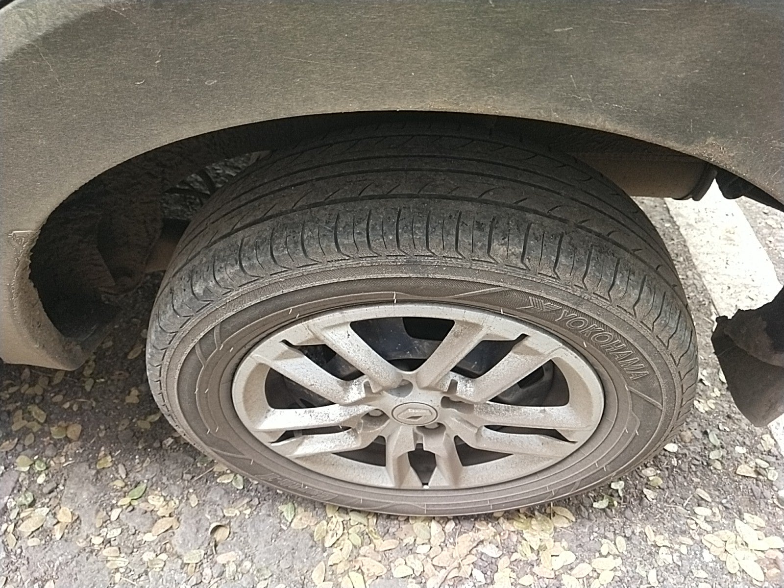 Tyres