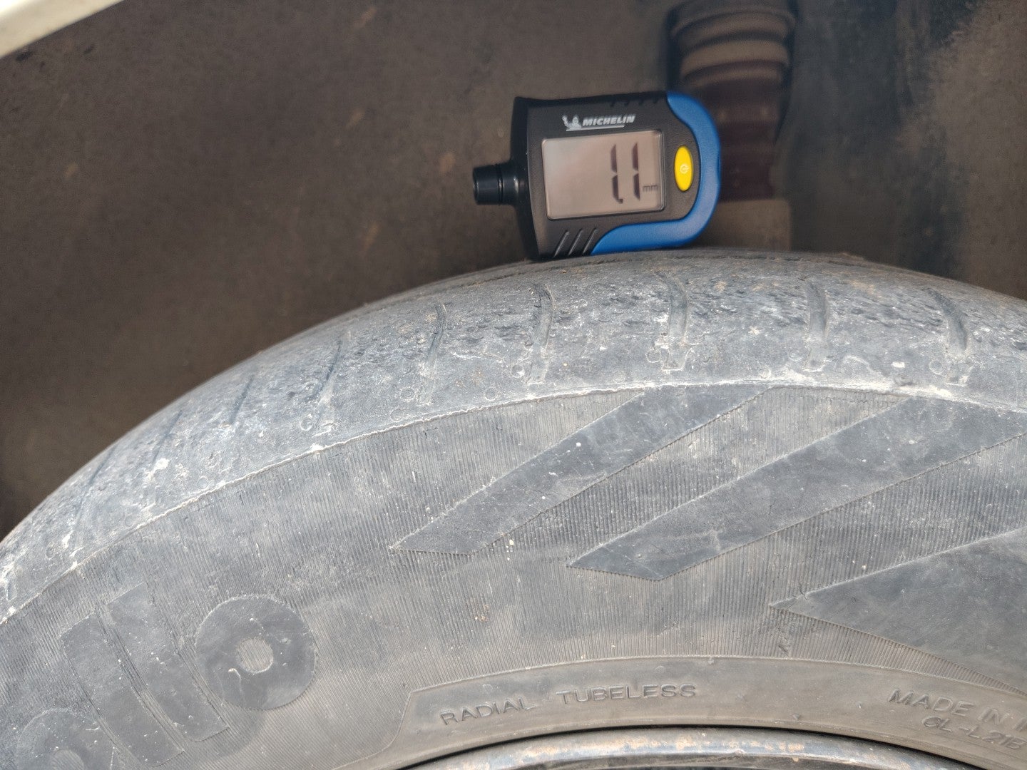 Tyres