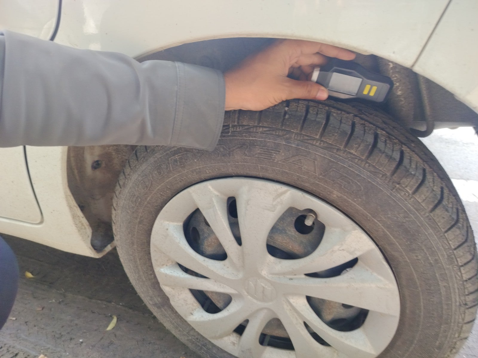 Tyres