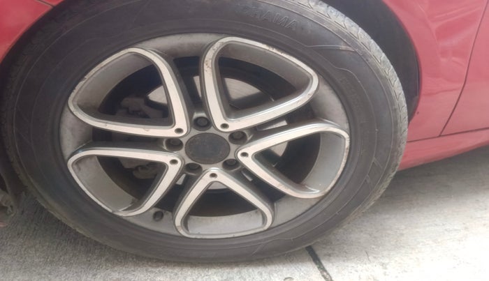 2013 Mercedes Benz A Class A180 CDI STYLE, Diesel, Automatic, 76,972 km, tyre