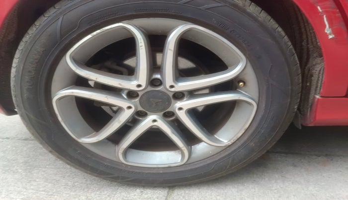 2013 Mercedes Benz A Class A180 CDI STYLE, Diesel, Automatic, 76,972 km, tyre