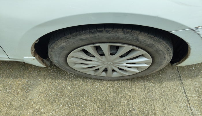 2016 Maruti Ciaz VDI SHVS, Diesel, Manual, 1,94,092 km, tyre