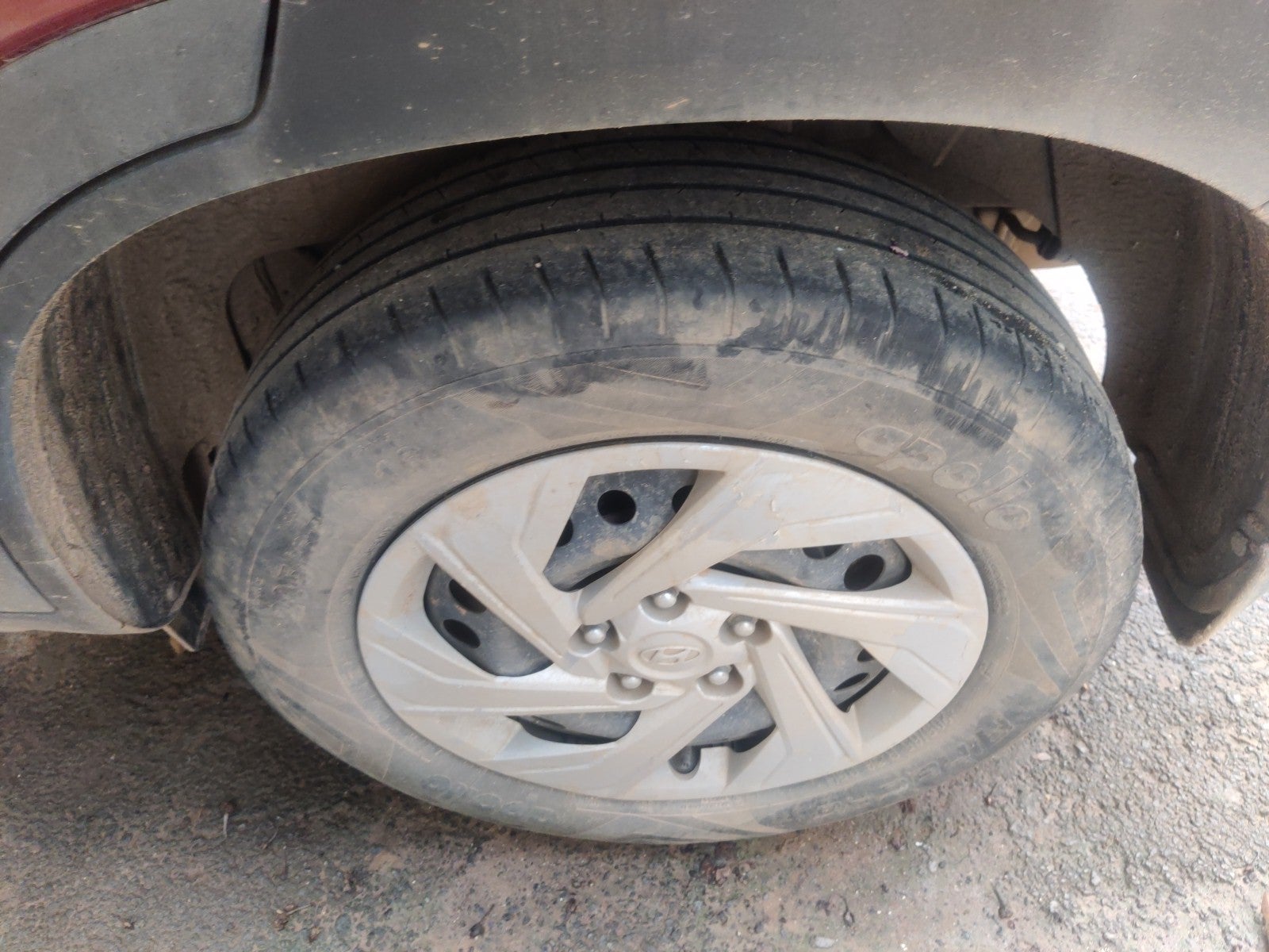 Tyres