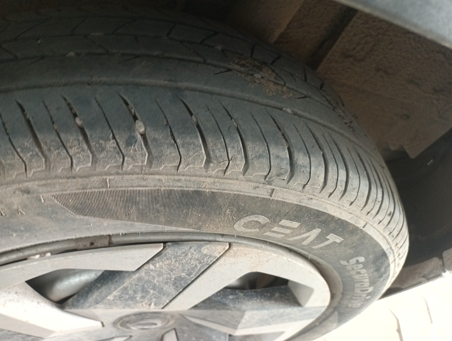 Tyres