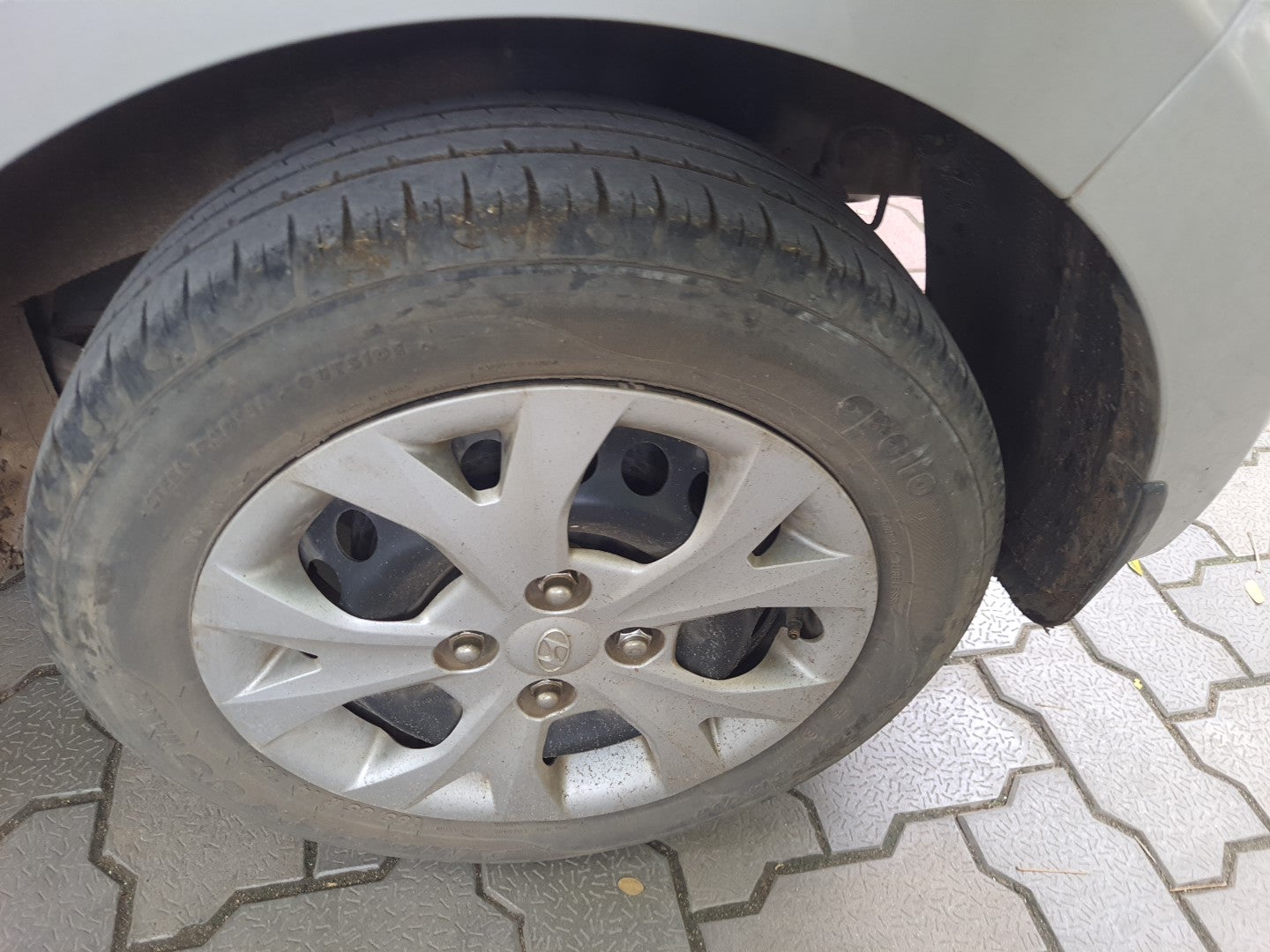 Tyres