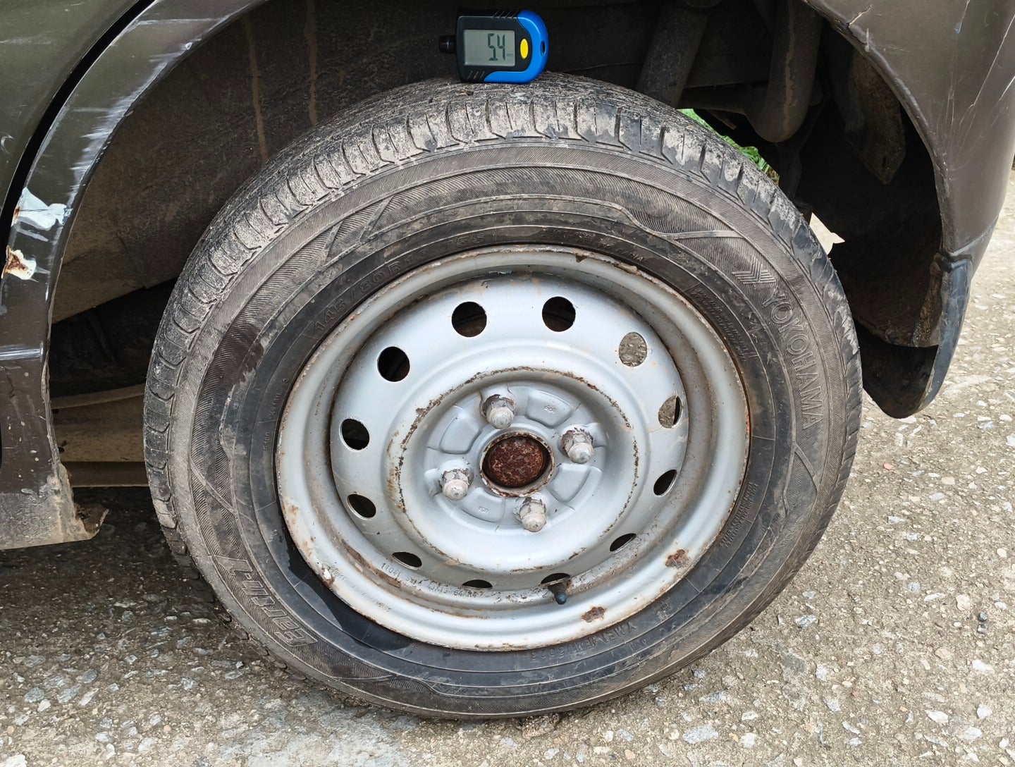 Tyres