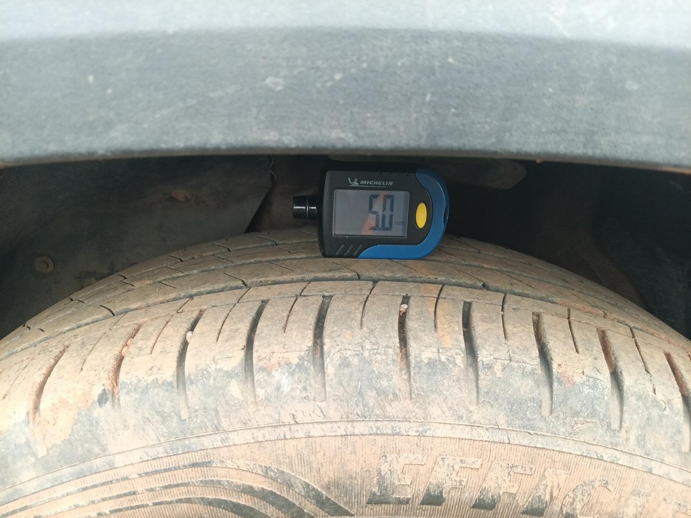 2022 MG HECTOR SHARP 1.5 PETROL CVT, Petrol, Automatic, 17,510 km, tyre