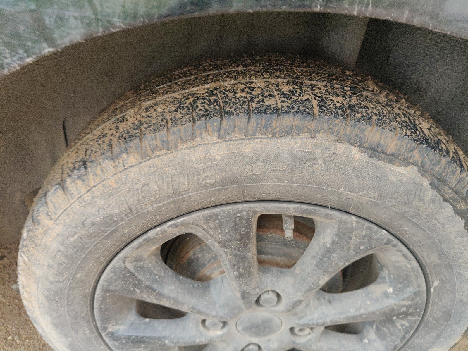 Tyres