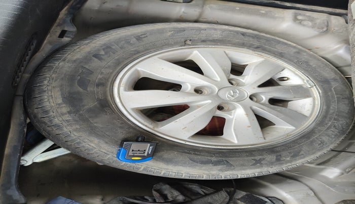 2012 Hyundai i20 ASTA 1.2, Petrol, Manual, 89,026 km, tyre