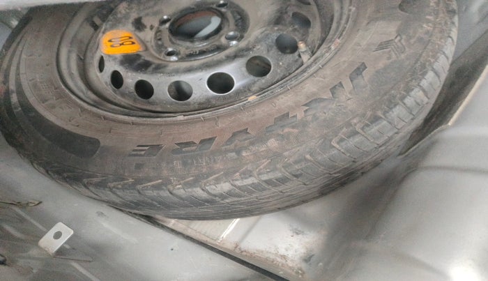 2020 Tata Tiago XT PETROL, Petrol, Manual, 40,394 km, tyre