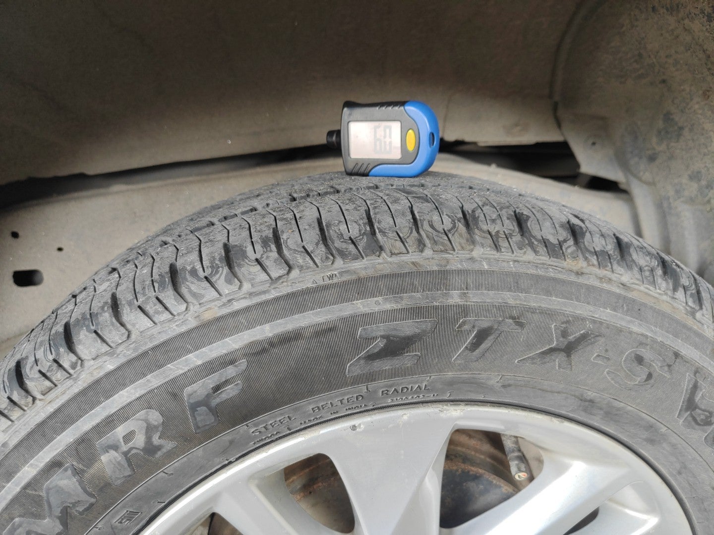Tyres