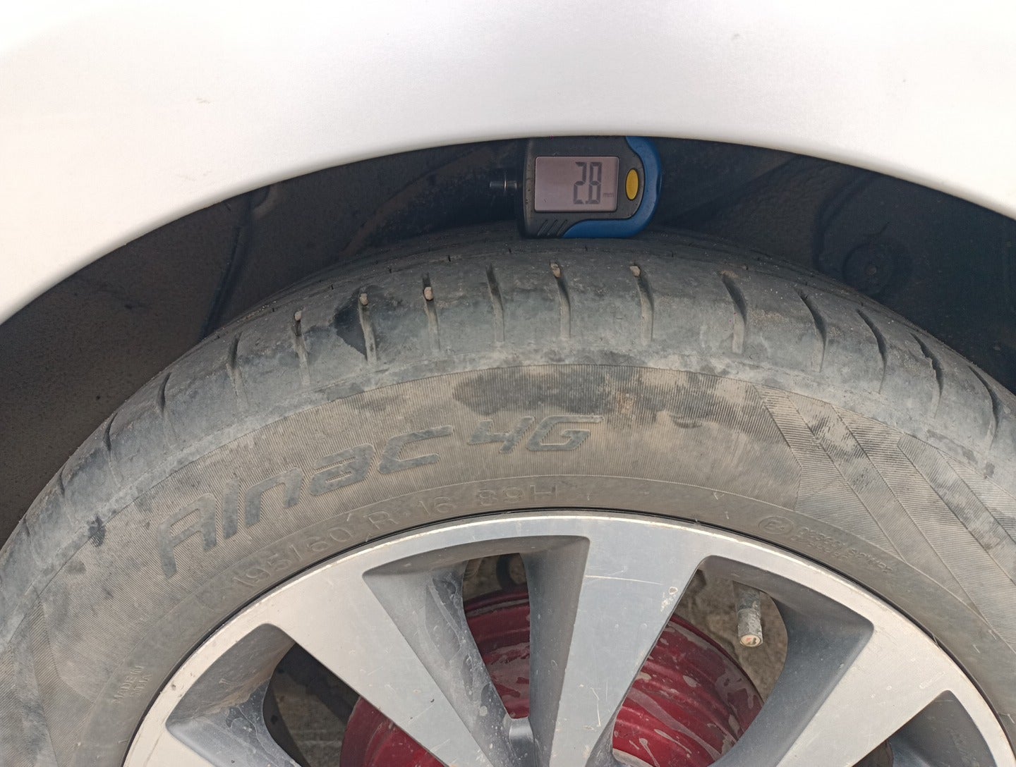 Tyres