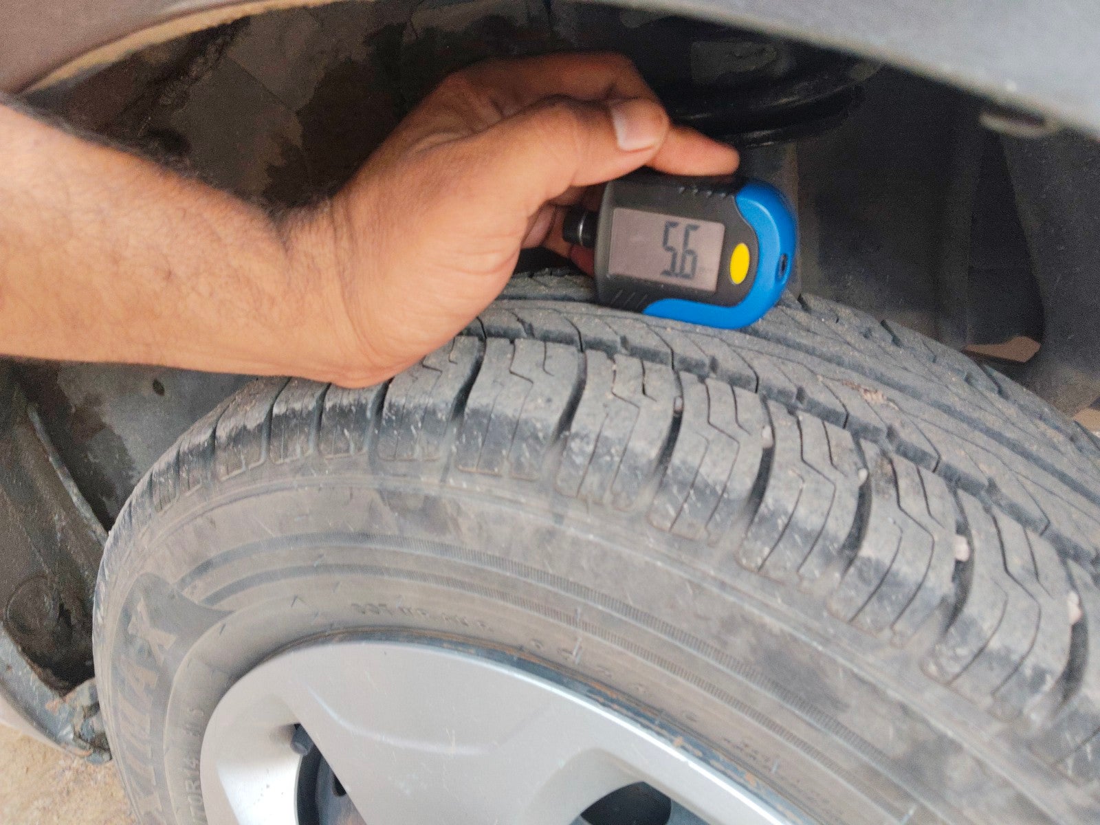 Tyres