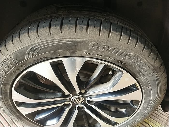 Tyres