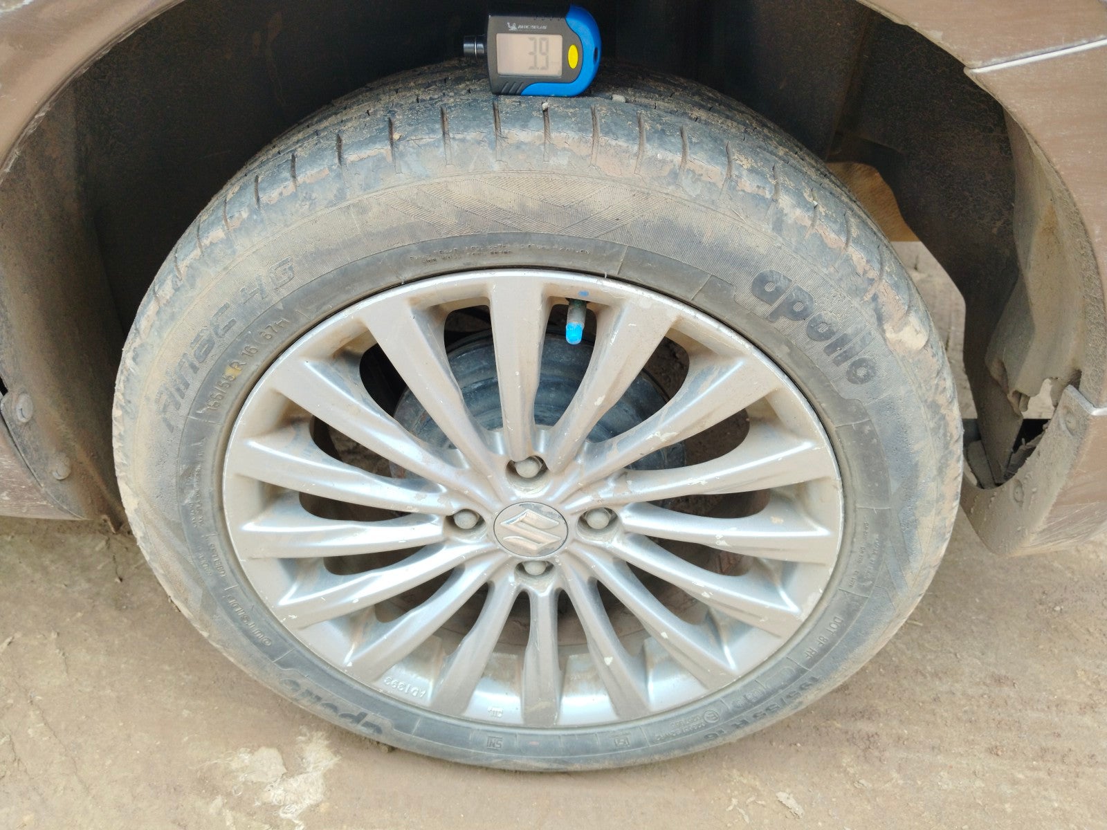 Tyres
