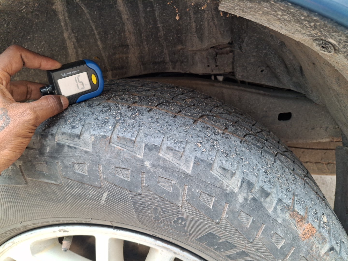Tyres