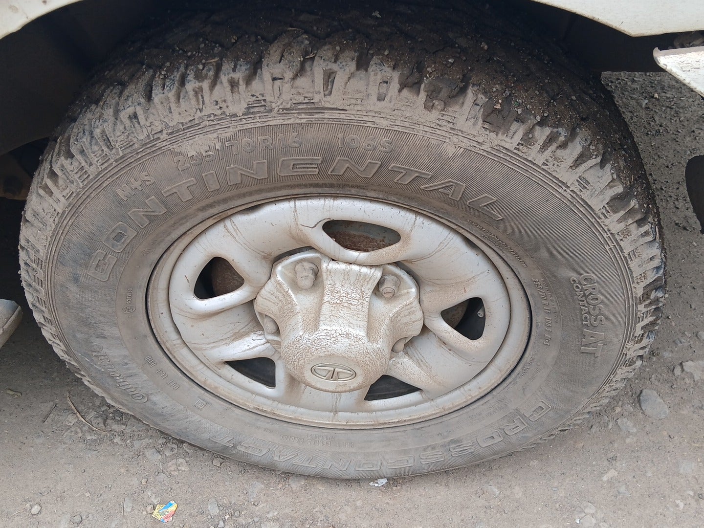 Tyres