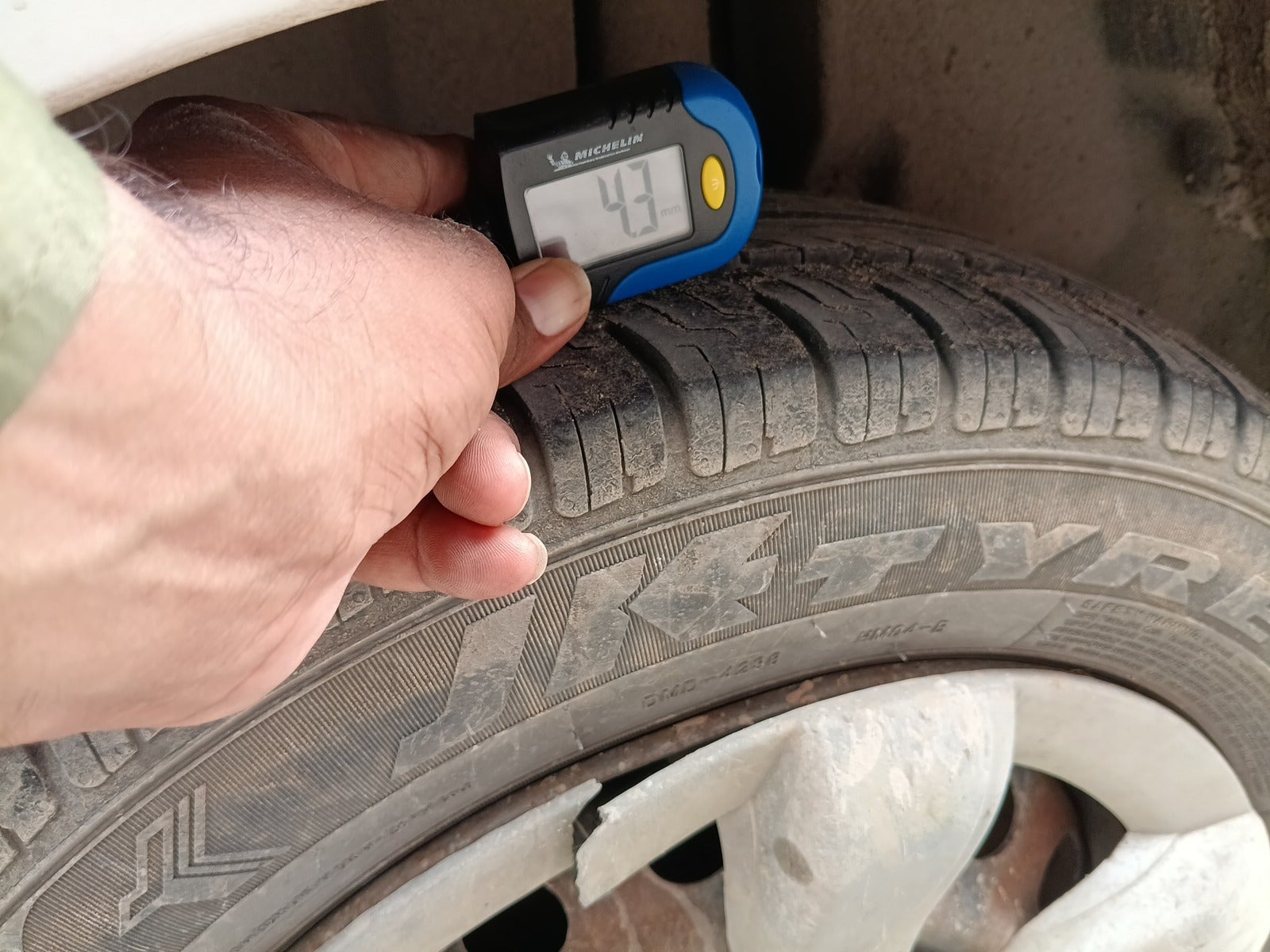 Tyres