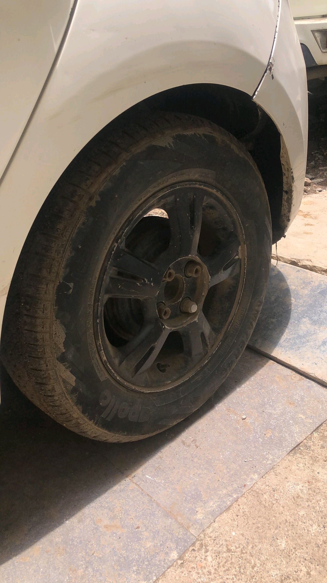 Tyres