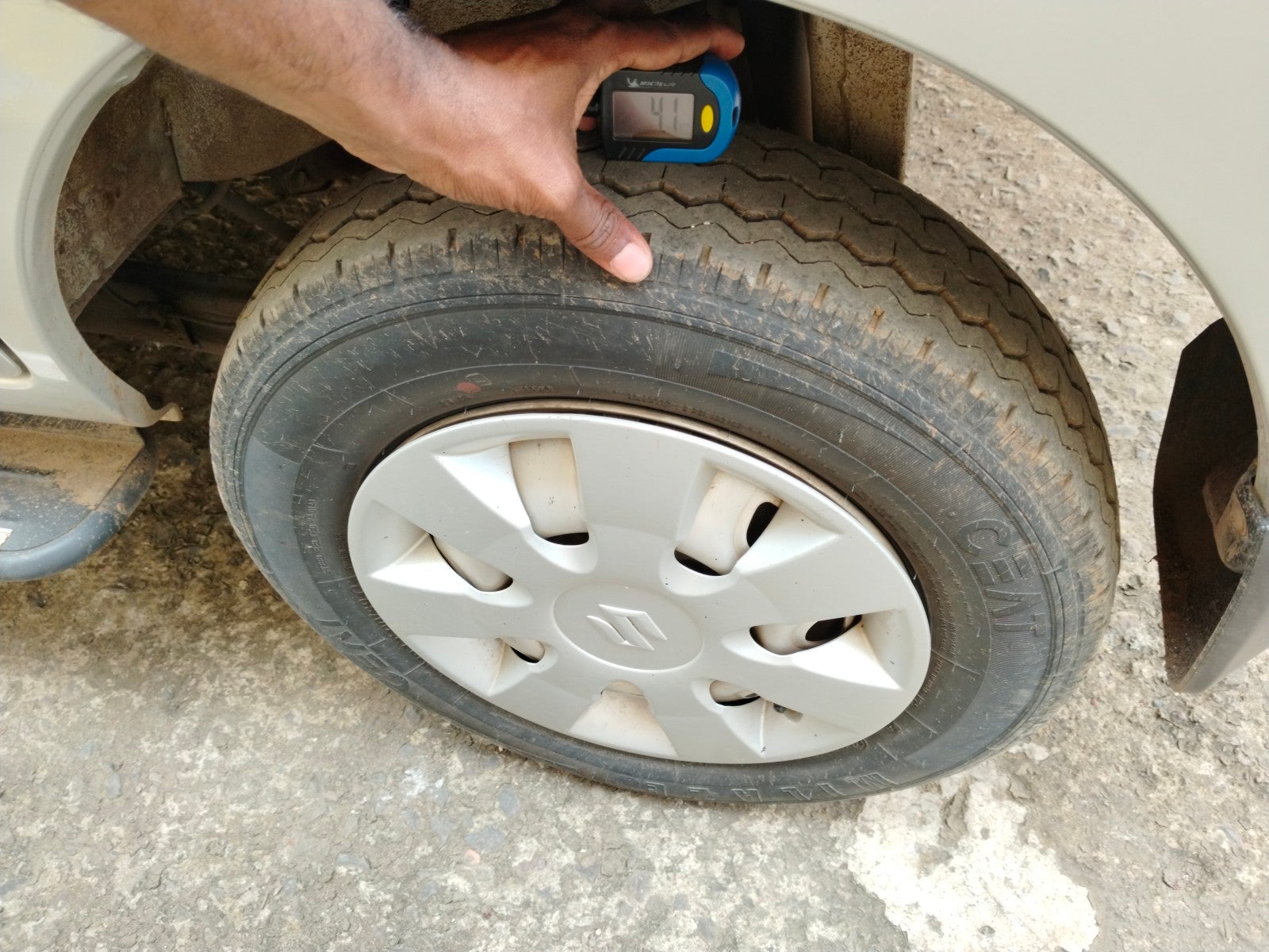Tyres