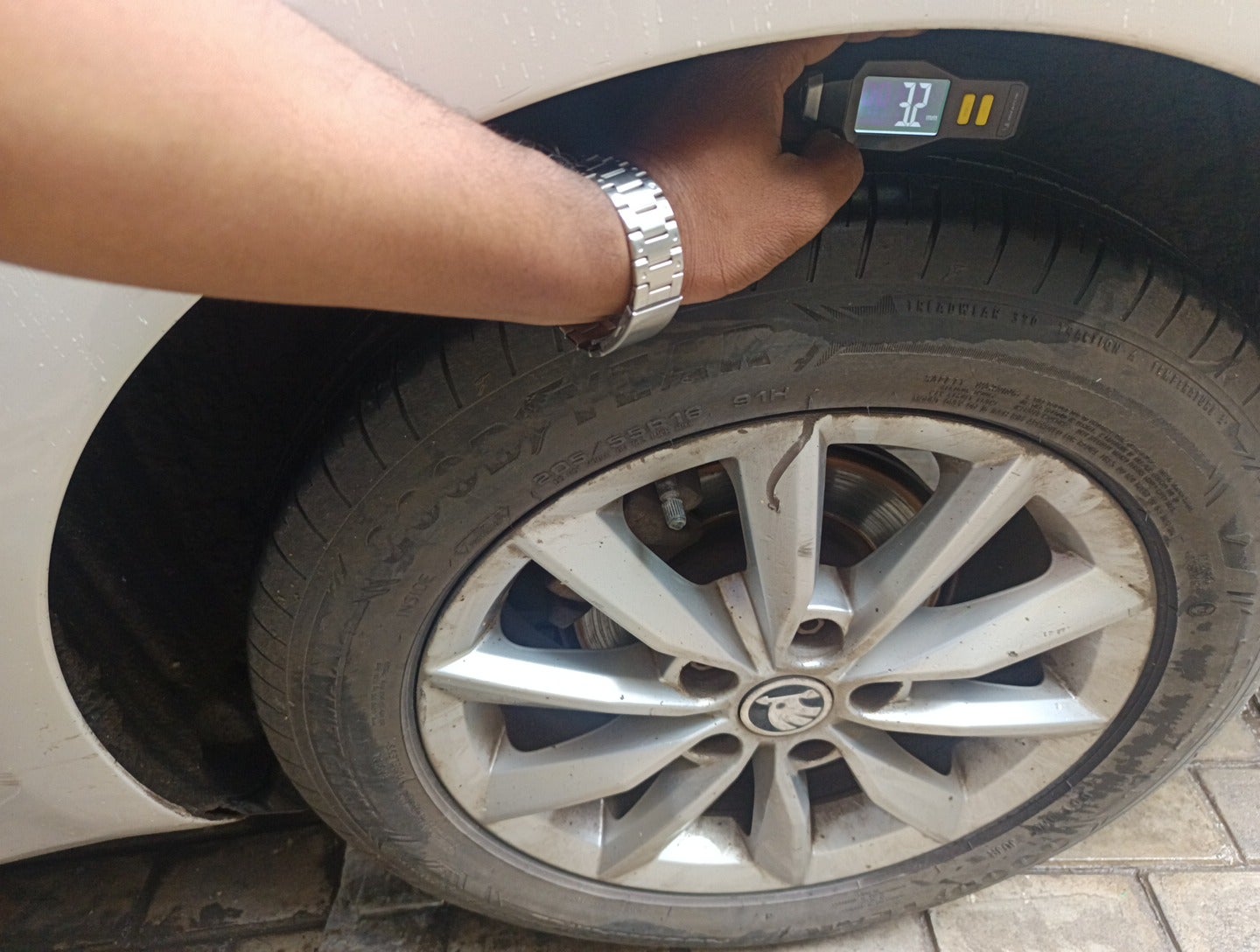Tyres