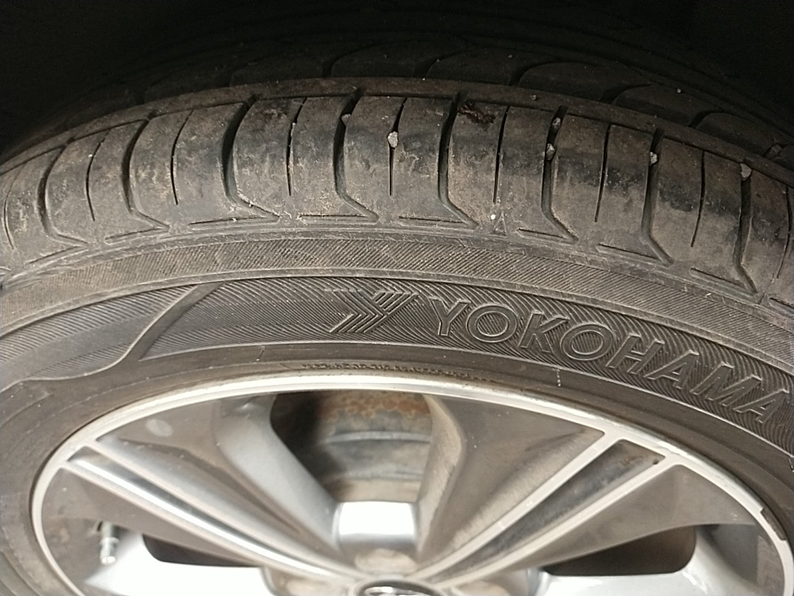Tyres