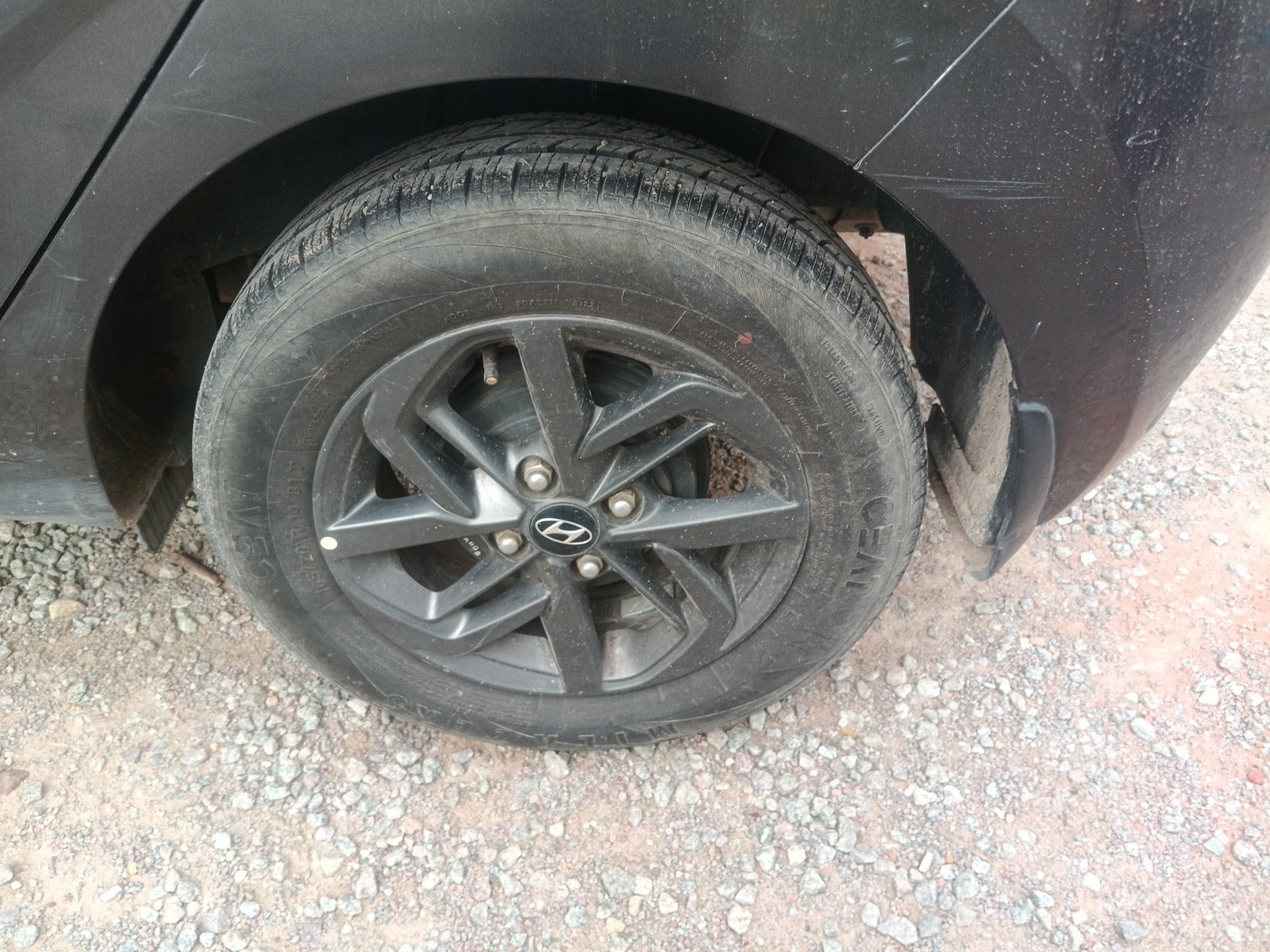Tyres