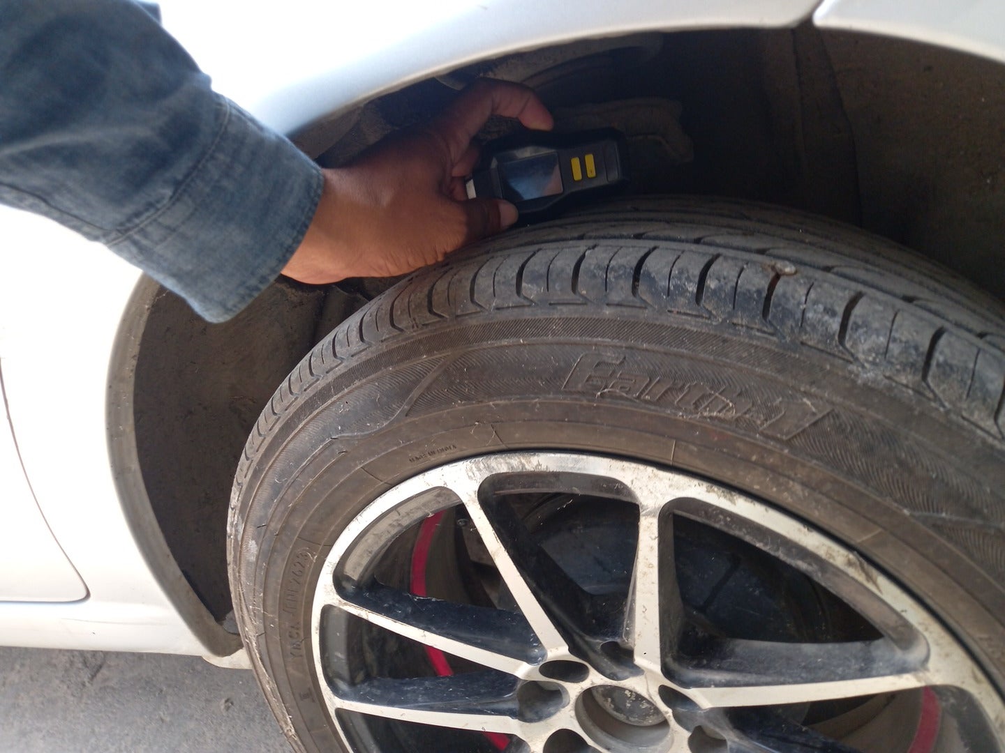 Tyres