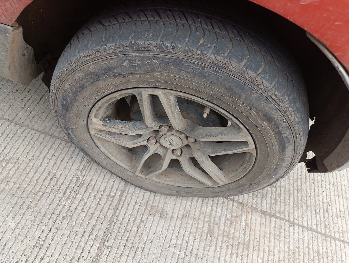 Tyres