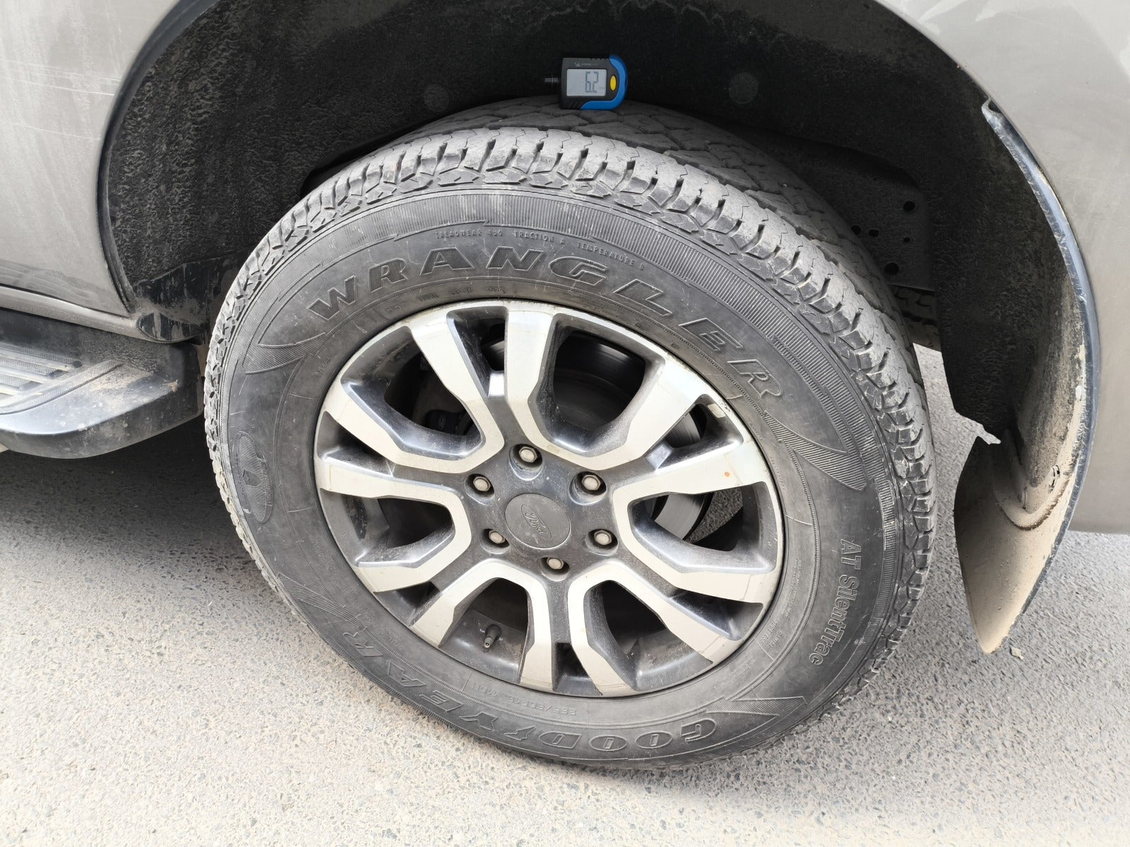 Tyres