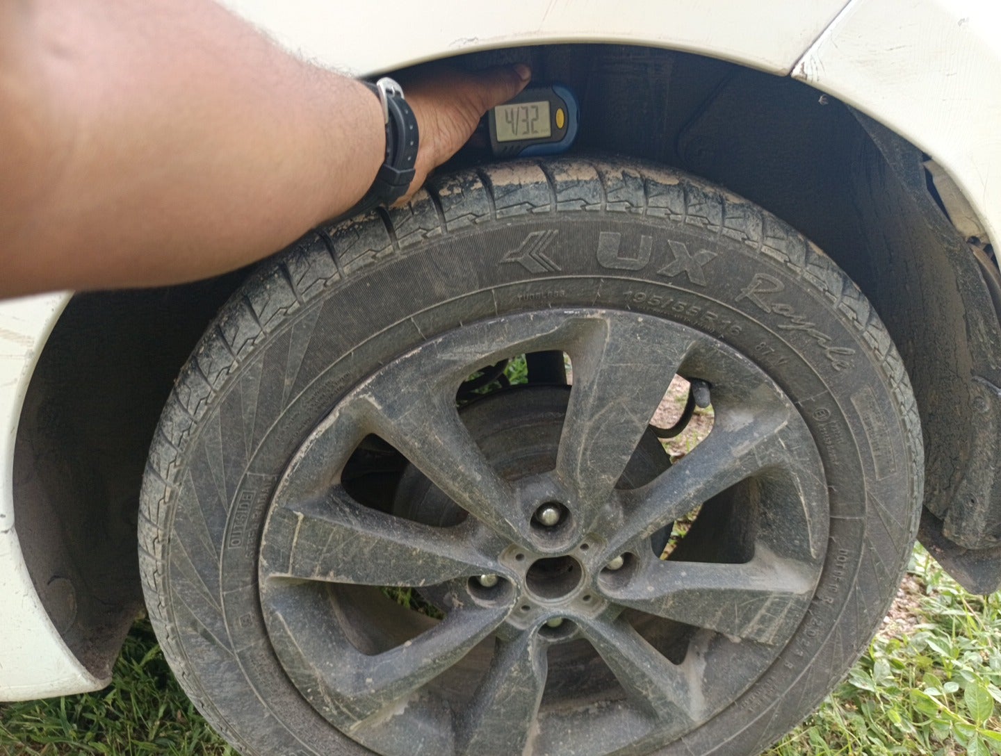 Tyres