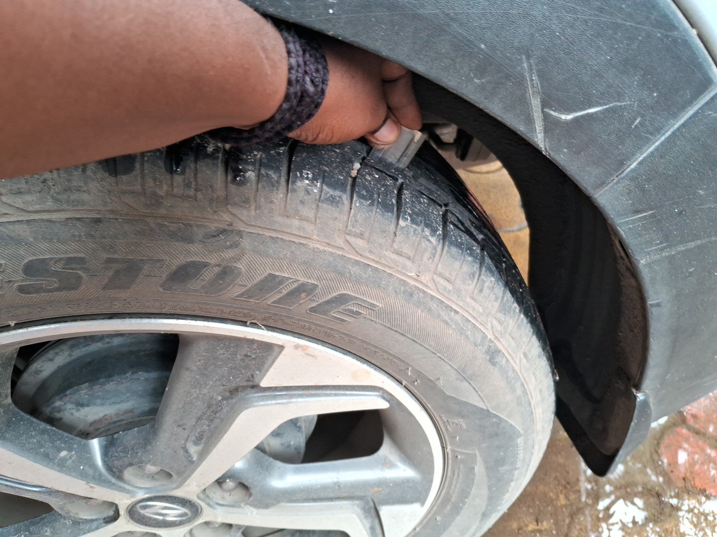 Tyres